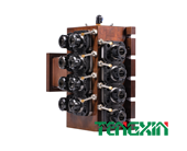 LS-C8-4+4ER25【一體動(dòng)力頭4+4】