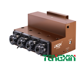 LS-P4-ER25四頭【動(dòng)力頭】