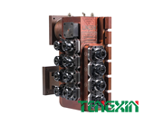 LS-雙電機(jī)4+4ER25-ER32【動