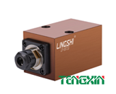 單頭LS-P1-ER-20-ER25【動(dòng)力頭】