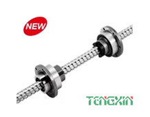 RSSY旋轉(zhuǎn)式精密滾珠螺桿/花鍵