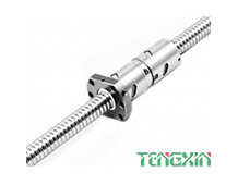 OFU DFU 輕量化一體式雙螺帽