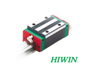 QR 系列 靜音式滾柱型