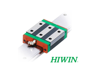 WE 系列 四列式寬軌