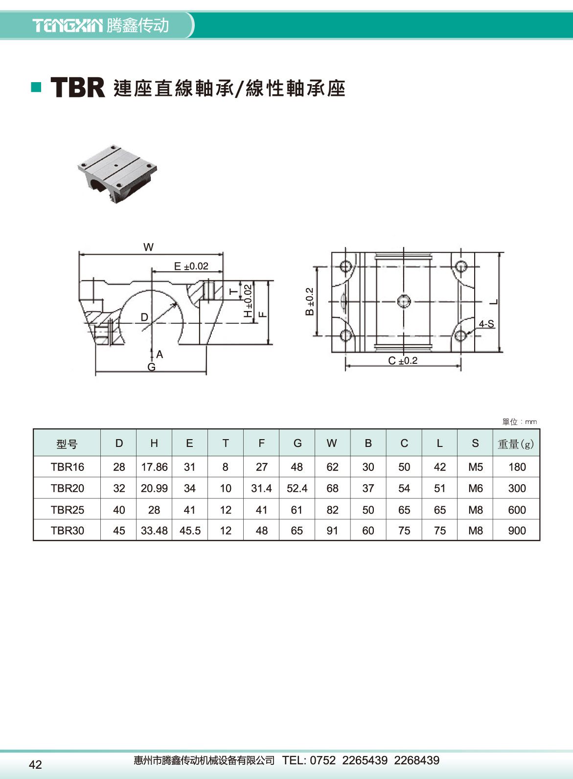 TBR 線性軸承座.jpg